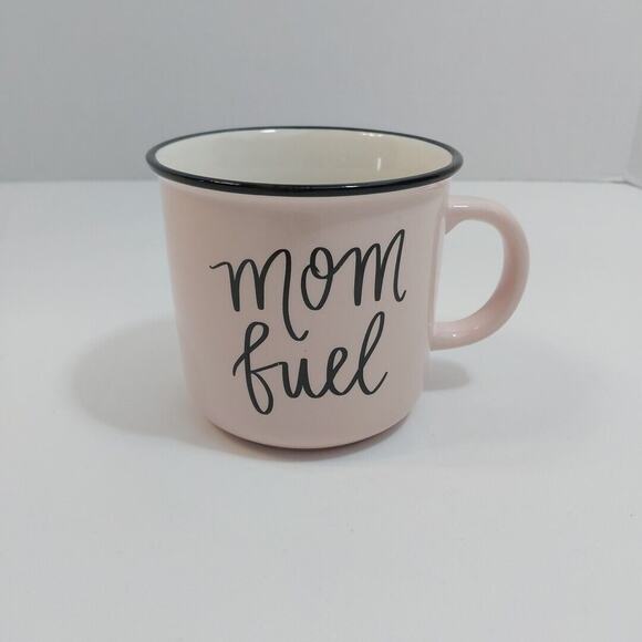 SWEET WATER DECOR~ Coffee Mugs Mom Fuel GIFT‎ MUG - Picture 1 of 4